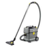 Aspiradora en Seco 1300w 15lt Karcher T 15/1 Supersilencionsa
