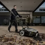 Barredora Karcher KM 70-20 C 2SB, 1.517-107.0, VISTA action 003