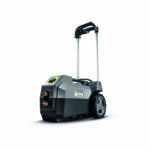 Hidrolavadora Alta Presion Karcher 1600PSI HD 585 1.974-249.0 (9.398-221.0) vista ppal 002