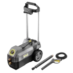 Hidrolavadora Alta Presion Karcher 1600PSI HD 585 1.974-249.0 (9.398-221.0) vista ppal