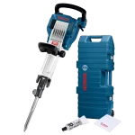 Martillo Demoledor Bosch 41J 1750W GSH 16-28, 06113350G2 vista ppal 008