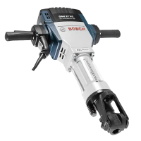 Martillo Demoledor Bosch 62J 2000W Hex GSH 27 VC