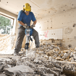 Martillo Demoledor GSH 16-28 ambient1