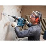 Martillo Perforador Demoledor GBH 4-32 DFR ambient1