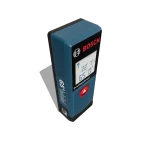 Medidor Láser de Distancia Bosch 20m GLM 20, 0601072EG0, vista Action 012