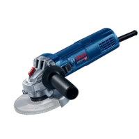 Minipulidora Bosch 5" 900W GWS 9-125 S M14