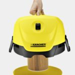 Aspiradora WD 3 Karcher