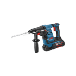 martillo perforador inalambrico GBH 36 V-LI maquitec