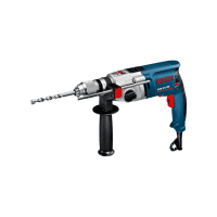 Taladro Percutor Reversible Bosch 1/2" GSB 20-2 RE
