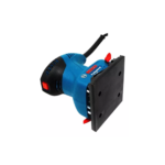Lijadora Orbital Bosch 220W GSS 140, 06012A80G0, vista action 003