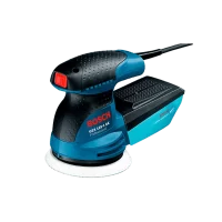 Lijadora Rotorbital Bosch 5" 250W GEX 125-1 AE