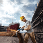 Minipulidora 5 GWS 9-125 P ambient1