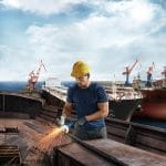 Minipulidora 5 GWS 9-125 P ambient2