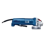 Minipulidora 5P Bosch GWS 9-125 P, 06013965G2, Vista lateral der