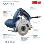 Sierra Marmol GDC 151 ambient1