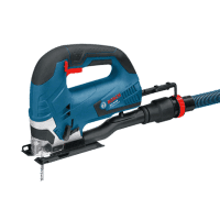 Sierra Caladora Bosch 650W 90mm GST 90 BE