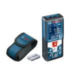 Medidor Laser de Distancia Bosch 50mt GLM50C, 0601072C00 vista ppal