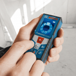 Medidor Láser de Distancia GLM50C ambient1