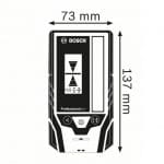 Receptor de láser LR7 ambient1