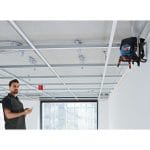 Soporte de Nivel RM3 + control RC2 ambient1