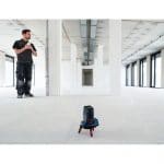 Soporte de Nivel RM3 + control RC2 ambient2