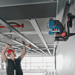 Soporte para Receptor BM 1 Professional ambient1