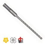 Broca SDS plus-5X Bosch 1 4 Pulg 2608836665 001