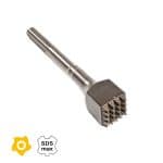 Cincel SDS MAX Abujardador 235 mm Bosch 3618630591 010