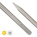 Cincel SDS MAX Pta Aguda 600 mm Bosch 1618600012 010