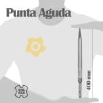 Cincel SDS PLUS Aguda 2609390576 011