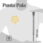 Cincel SDS PLUS Pala 2609390394 011