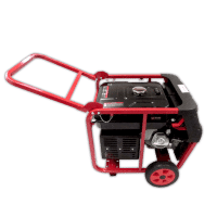 Generador Gasolina 6 KW