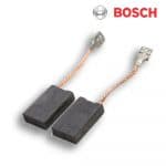 Kit Escobillas Bosch Rotomartillo