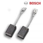 Kit Escobillas Bosch Pulidora