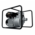Bomba Autocebante AAG115HF 2T Barnes 005