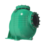 Bomba Autocebante AU10 Barnes 002