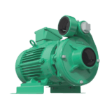 Electrobomba Alta Presión QHE375, 100, -1, 150 Barnes 002