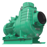 Electrobomba Autocebante AE6100-1 Barnes 002