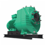 Electrobomba Autocebante AE6250 Barnes 002
