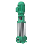 Electrobomba Multietapa Vertical VSE-16-113-117-121 Barnes 002