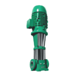 Electrobomba Multietapa Vertical VSE 325,326,327 Barnes 002