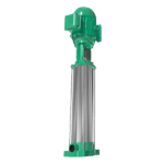 Electrobomba Multietapas vertical VE1.2550... Barnes 002