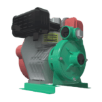 Motobomba Alta Presión HD2100HF, -E Barnes 002