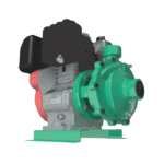 Motobomba Alta Presión HD2110-2LD Barnes 002