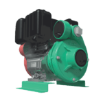 Motobomba Alta Presión HD375LD Barnes 002