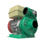 Motobomba Alta Presión HG3130HF Barnes 002