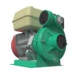 Motobomba Alta Presión HG3150HF Barnes 002