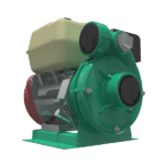 Motobomba Alta Presión HG390HF Barnes 002