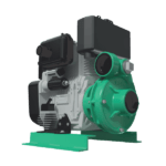 Motobomba Alta Presión KD3190LD Barnes 002