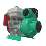 Motobomba Alta Presión QG3130HF Barnes 002